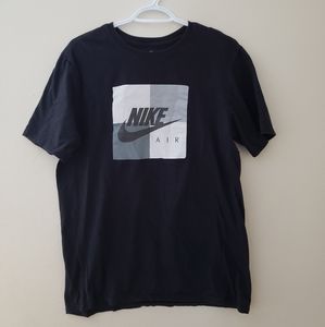 🦋UNISEX Nike Air T-shirt, Athletic Cut